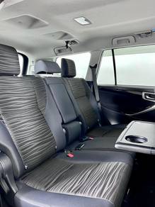 Toyota Innova 2.0G Rental KL n Selangor