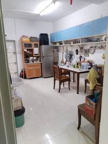 COUNTER HALL @ Georgetown Terrace House RENOVATED 1100sf 2-Bedrooms