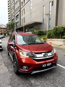 Honda BRV 1.5L Rental KL n Selangor