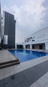 Ground Floor, Pangsapuri Advena @ Seksyen 16, Shah Alam