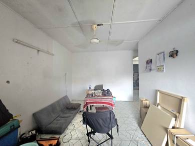 TERMURAH + 22X65 ✅| 1 Storey, Taman Desa Jaya, Kepong KL