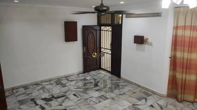 Taman Machang Bubok 2-storey house FOR RENT !!!