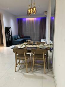 Marc Residence Klcc, Facing City View Fully furnished