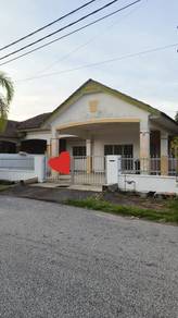 Single Storey Semi-D (Bandar Puteri Jaya)