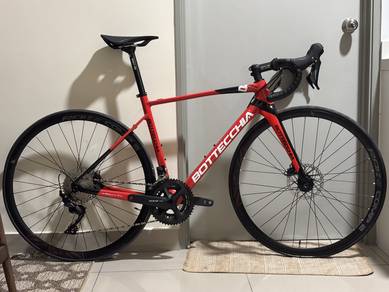 Road Bike - Sell cheap as need money asap.