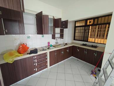 Perdana Puri Apartment, Kepong (Nice &Painted)💥💥