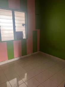 [Murah] Rumah 2 Tingkat 1/2 di  Taman Bistari (Taman Raub Jaya 3) Raub