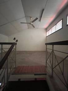 [Murah] Rumah 2 Tingkat 1/2 di  Taman Bistari (Taman Raub Jaya 3) Raub