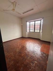 [Murah] Rumah 2 Tingkat 1/2 di  Taman Bistari (Taman Raub Jaya 3) Raub