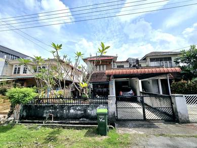 Semi-D 2 tgkt berdekatan Menara Zakat Alor Setar