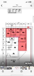 Rumah untuk disewa Saujana KLIA -masuk Nov