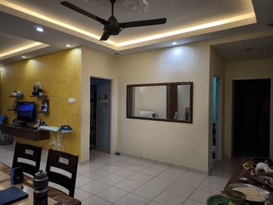 Pearl Avenue Condominium Sg chua renovated unit only 360k