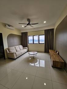 Edusentral Setia Alam Fully Furnished in Below Rental Market Rate