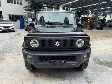 Suzuki JIMNY 1.5 SIERRA JC
