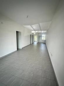 GROUND FLOOR Gamelan Townhouse @ Bandar Bukit Raja