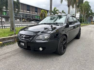 Proton PERSONA 1.6 MEDIUM LINE (M)✅
