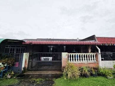 Teres Setingkat Taman Desa Kamela, Tandop Alor Star higway Selatan