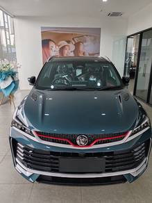 All New X50 FL 2025
