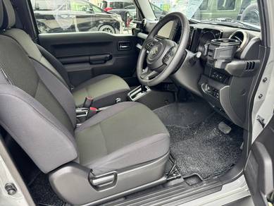 Suzuki JIMNY 1.5 MY24 (A)