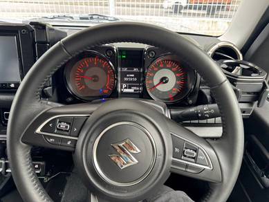 Suzuki JIMNY 1.5 MY24 (A)