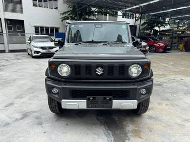 Suzuki JIMNY 1.5 MY24 (A)