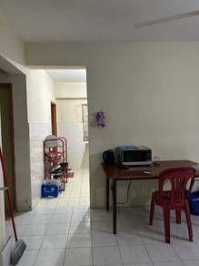 10 MINUTES TO HOSPITAL KAJANG!!🔥| Apartment Sri Ria, Kajang