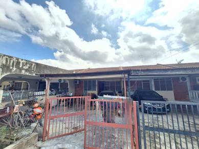 Single Storey Terrace House @ Taman Fajar, Muar