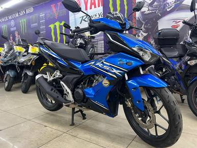 Rsx-150 (2022) BRF440 TIP TOP CONDITION BIKE!!!