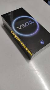 vivo v50 lite 5g (new set)
