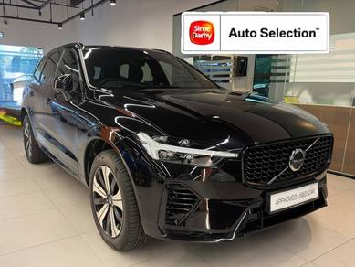Volvo XC60 2.0 T8 Inscription Plus