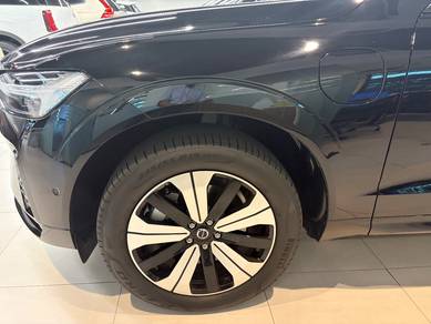Volvo XC60 2.0 T8 Inscription Plus