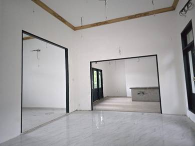 2-Storey Bungalow For Sale in Putra Hill Residency (Direct Owner)
