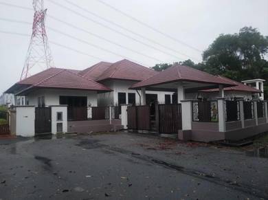2-Storey Bungalow For Sale in Putra Hill Residency (Direct Owner)