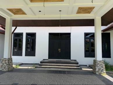 2-Storey Bungalow For Sale in Putra Hill Residency (Direct Owner)