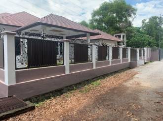 2-Storey Bungalow For Sale in Putra Hill Residency (Direct Owner)