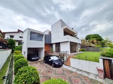 Double Storey Bungalow @ Seksyen 22, Petaling Jaya