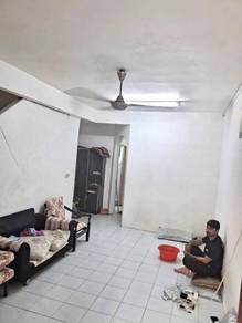 Double Storey Taman Scientex Pasir Gudang ( Fully Renovated)