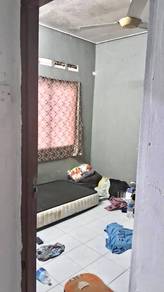 Double Storey Taman Scientex Pasir Gudang ( Fully Renovated)