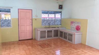 Taman Bukit Blossom Single Storey House for rent