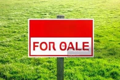 For Sale: Adjoining Commercial Land @ Kawasan 17, Klang