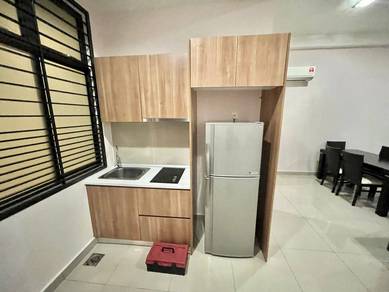 Palazio Apartment For Rent
