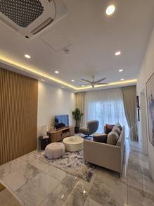 Low Density , New Residence at Taman Sutera , Kajang