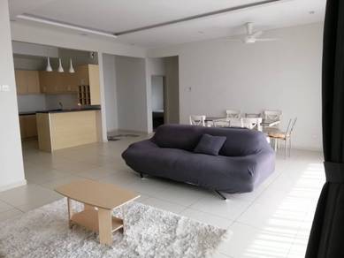 Zefer Hill Residence, Jalan Pipit, Puchong , [ Fully Furnish ]