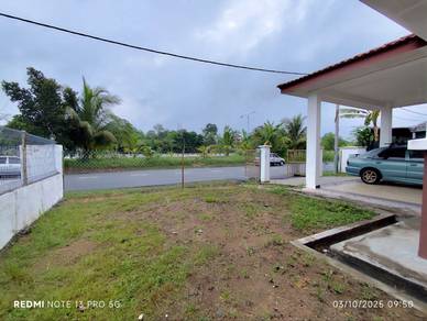 FACING OPEN | Single Storey Banglo Sek 17 Mahkota Hills, Lenggeng