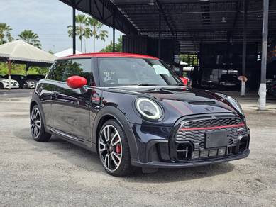 Mini JOHN COOPER WORKS 2.0 (A)/READY STOCK