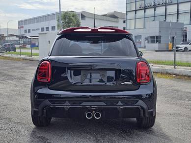 Mini JOHN COOPER WORKS 2.0 (A)/READY STOCK