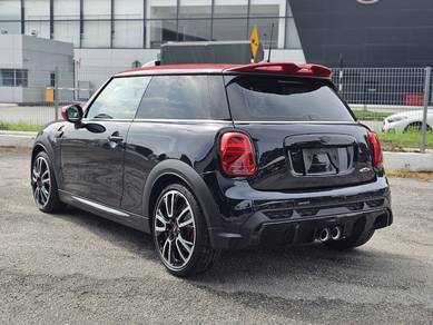 Mini JOHN COOPER WORKS 2.0 (A)/READY STOCK