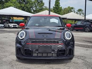 Mini JOHN COOPER WORKS 2.0 (A)/READY STOCK