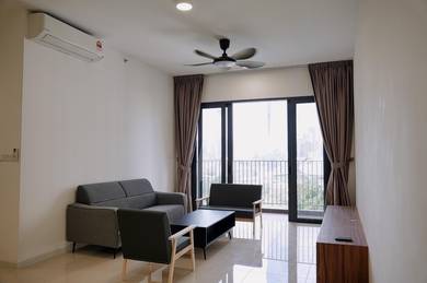 Sunway Belfield: Fully Furnished Condo Unit for Rent