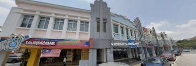 For Sale: 3-Storey Shoplot @ Presint 8, Putrajaya